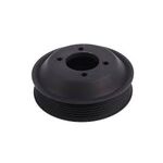 DEVİRDAİM KASNAĞI ALİMİNYUM M52 M54 96-08 BMW E38 E39 E46 E60 E61 E65 E66 X3 E83 X5 E53 Z4 E85 BSG 11511436590