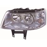 FAR SAĞ (CARAVELLE ÇIFT MERCEK) 2004/- VW T5 DEPO 7H1941016A