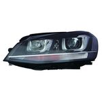 FAR SOL 2013/- VW GOLF7 DEPO 5G1941039