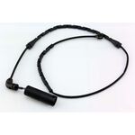 FREN BALATA FİŞİ ARKA 00-07 BMW X5 E53 BSG 34351165580