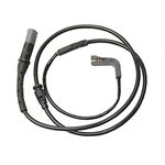 FREN BALATA FİŞİ ARKA 07- BMW X5 E70 BSG 34356789505