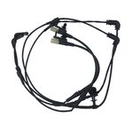 FREN BALATA FİŞİ ARKA 2.0 D 15- LAND ROVER BSG LR072017