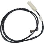 FREN BALATA FİŞİ ARKA 2010-2013 BMW X1 E84 BSG 34356790341