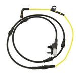 FREN BALATA FİŞİ ÖN 2.0 D-3.0 D-4.4 D-5.0 13- LAND ROVER BSG LR045959