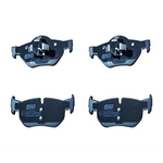 FREN BALATASI ARKA 2005-2018 BMW E81 BSG 34216774692