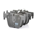 FREN BALATASI ARKA 2010-2018 BMW F20 BSG 34216873093