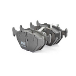 FREN BALATASI ARKA 96-03 BMW E39 BSG 34216761281