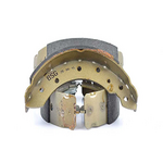 FREN BALATASI ARKA 97- CITROEN SAXO BSG 4241J1