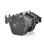 FREN BALATASI ÖN 10- BMW F10 BSG 34116775314