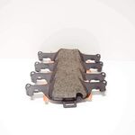 FREN BALATASI ÖN 17- BMW G30 BSG 34116883469