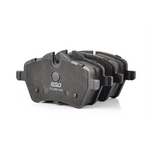 FREN BALATASI ÖN 2001-2016 MINI R50-R52-R53-R55-R56-R57-R58-R59-R60-R61 BSG 34116778320