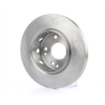 MERCEDES W124 FREN DİSKİ ÖN 85-95 BSG A1244211312