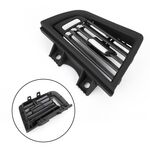 ALORİFER IZGARASI ÖN SİYAH SOL 2010-2017 BMW F10 BSG 64229166883