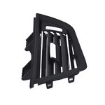 KALORİFER IZGARASI ÖN SOL KROM 2010-2017 BMW F10 BSG 64229166883