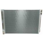 KLİMA RADYATÖRÜ 2010-2017 BMW F06 BSG 64509391489