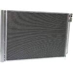 KLİMA RADYATÖRÜ 2010-2017 BMW F07 BSG 64536805453