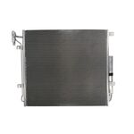 KLİMA RADYATÖRÜ 4.0-4.4 2004-2010 LAND ROVER BSG JRB500030