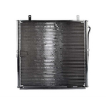 KLİMA RADYATÖRÜ 90-95 BMW E34 BSG 64536965952