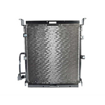 KLİMA RADYATÖRÜ 92-99 BMW E36 BSG 64538373004