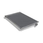 KLİMA RADYATÖRÜ N43-N46-N52-N53-M54-N62-N63 2003-2010 BMW E60 BSG 64509122825