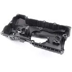 KÜLBÜTÖR KAPAĞI 2005-2011 BMW E81 BSG 11127555212