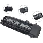 KÜLBÜTÖR KAPAĞI M52-M54 98-03 BMW E38 BSG 11121432928