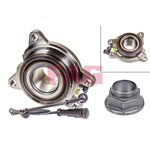 PORYA BİLYASI ARKA PORYALI 2.5 Td5-4.0 V8 98-04 LAND ROVER BSG TAY100050