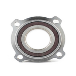 PORYA BİLYASI ARKA PORYASIZ 2007-2016 BMW X5 E70 BSG 33416770974