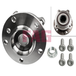 PORYA BİLYASI ÖN 2007-2015 BMW X5 E70 BSG 31206779735