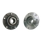 PORYA BİLYASI ÖN 94-01 BMW E38 BSG 31221092519