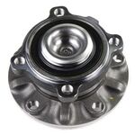 PORYA BİLYASI ÖN 96-03 BMW E39 BSG 31221093427