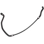 RADYATÖR HORTUMU ÜST 2005-2011 BMW E90 BSG 17127565092