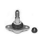 ROTİL ALT 2010-2014 MINI R60-61 BSG 31109803662