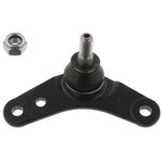 ROTİL ALT SOL 00-03 MINI COOPER S R50-53 BSG 31106779437