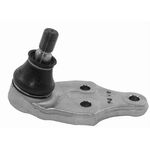 ROTİL İNCE FLANŞLI 00-06 FREELANDER BSG RBK500130