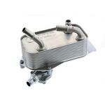 ŞANZIMAN YAĞ RADYATÖRÜ 2005-2011 BMW E81 BSG 17217551647