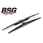 SİLECEK SÜPÜRGESİ ÖN TAKIM 00-11 BMW X3 E83 BSG 61619071613