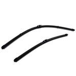 SİLECEK SÜPÜRGESİ ÖN TAKIM 2005-2009 BMW E90 BSG 61610415881