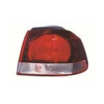 STOP LAMBASI DIŞ SOL 2010-2013 VW GOLF6 DEPO 5K0945095N