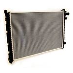 SU RADYATÖRÜ 1.8 İ 16V 98-06 FREELANDER 1 BSG PCC000110