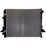 SU RADYATÖRÜ 2.7 D-2.7 TD 2004-2013 LAND ROVER BSG LR021778