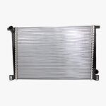 SU RADYATÖRÜ 2006-2016 MINI R55-R56-R57-R58-R60-R61 BSG 17117535099