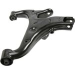 TABLA ARKA ROTİLSİZ SAĞ 2005-2013 LAND ROVER BSG LR019977