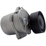 V KAYIŞ GERGİSİ KOMPLE 95-01 BMW E36 BSG 11281432104