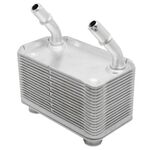 YAĞ SOĞUTUCU 00-07 BMW X5 E53 BSG 17207500754