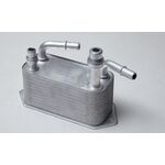 YAĞ SOĞUTUCU 3.6L TDV8 07- LAND ROVER BSG UBC500120