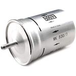 YAKIT FİLTRESİ 91- VW GOLF3 BSG 1H0201511A