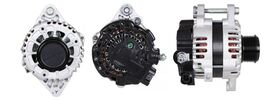 ALTERNATÖR 11- HYUNDAI ACCENT BLUE MANDO 3730003855