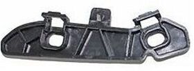 TAMPON BRAKETİ ÖN ALT SOL BMW F30 NATUREL 51117279711