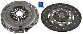 DEBRİYAJ SETİ 17- VW PASSAT SACHS 04L141015A
